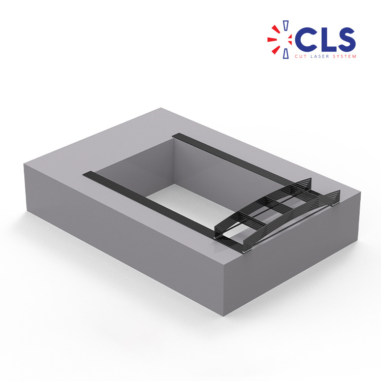 Sliding pool cover