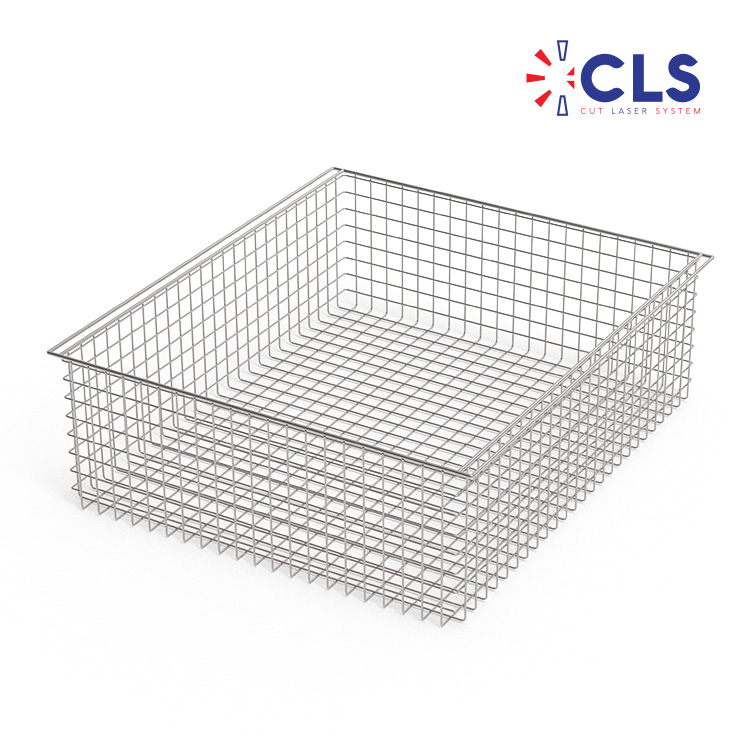 Transport basket