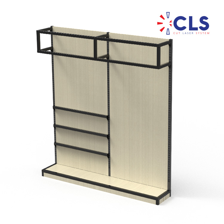 Adjustable stand