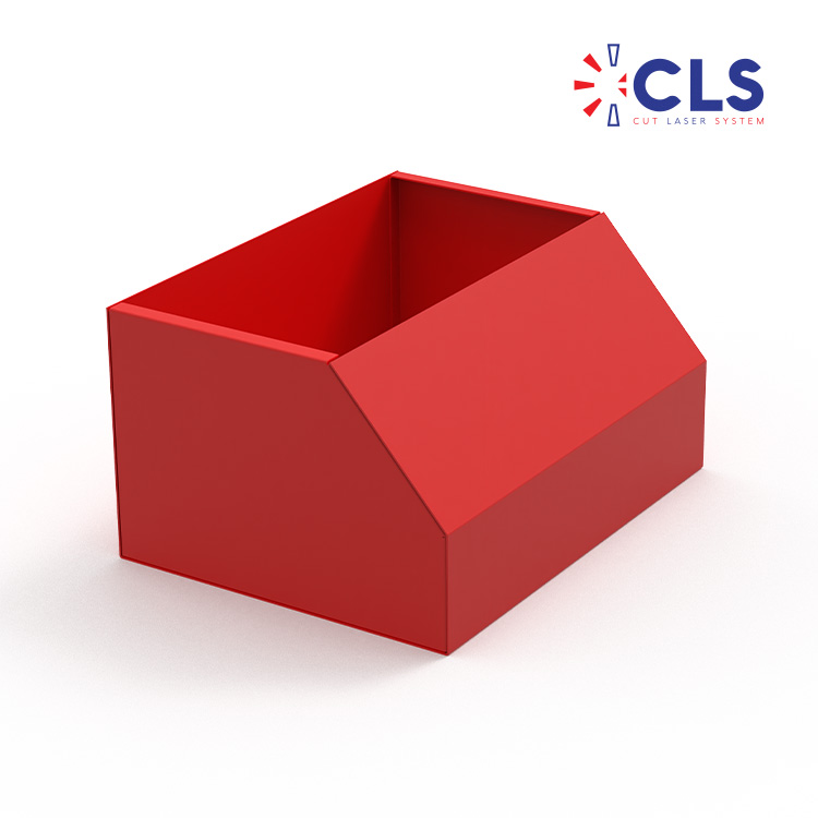 Machine outer casing